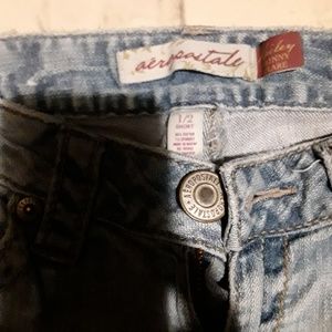 Aeropostale Jeans